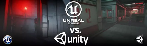 Unity vs UE，虛擬現(xiàn)實(shí)開(kāi)發(fā)引擎如何抉擇